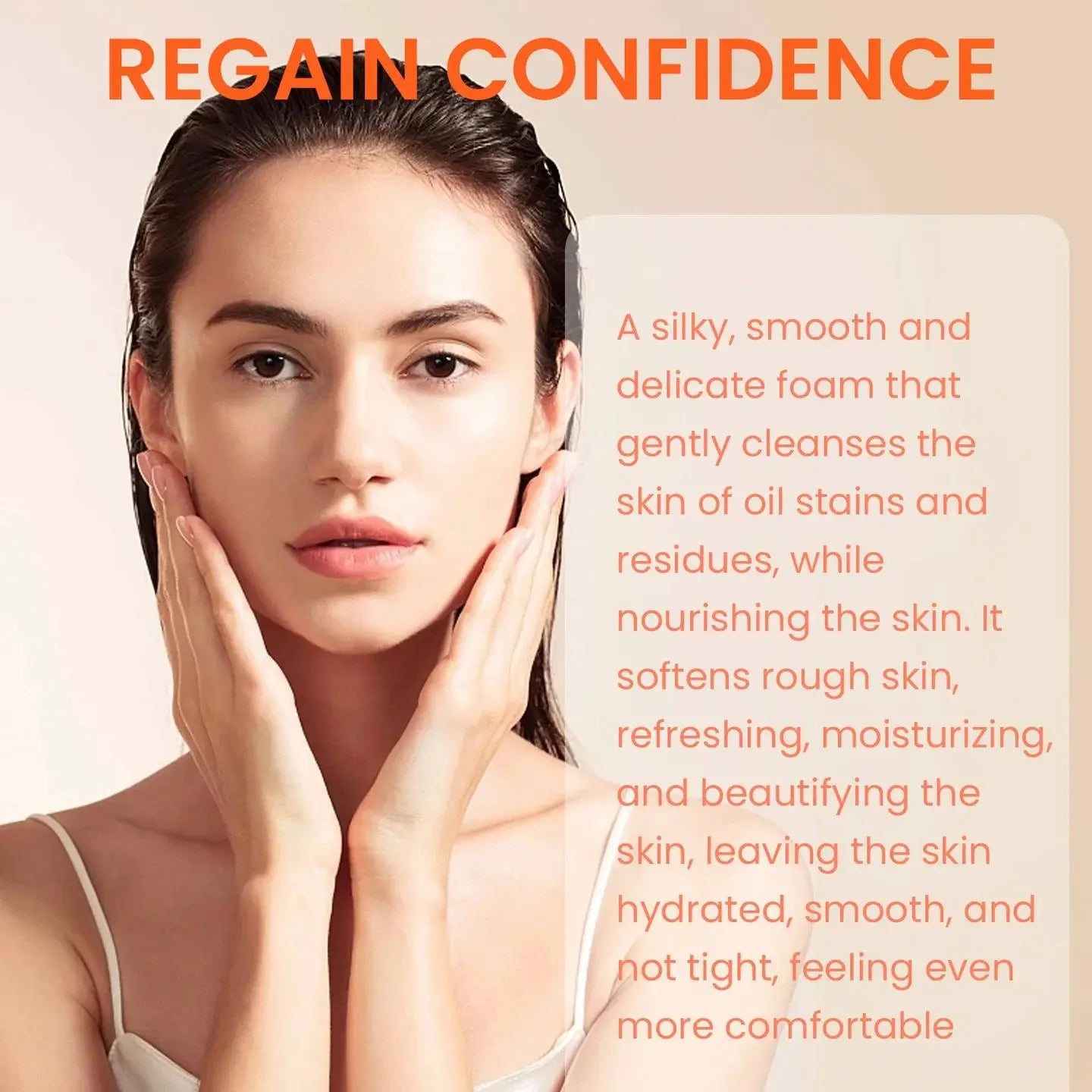 Handmade Turmeric Soap Bar | Brightening & Cleansing for Face and Body | Smooth, Even-Toned Skin